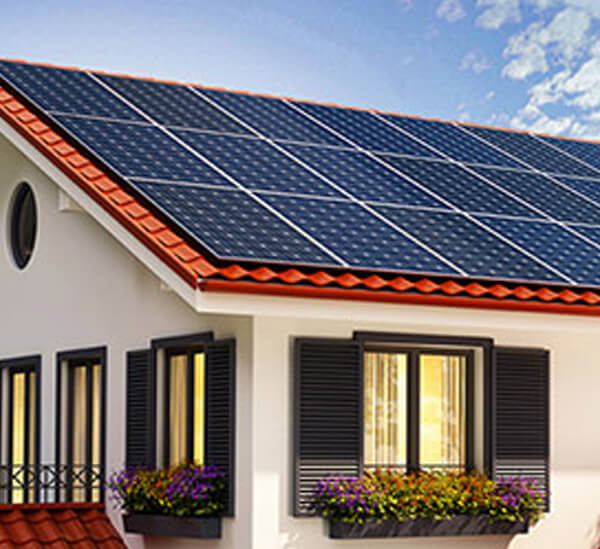 güneş panelleri ile elektrik faturasında tasarruf